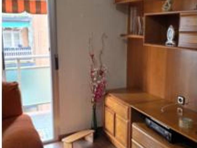 Piso Alquiler Madrid Capital, Prosperidad