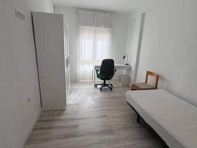 Piso Alquiler Madrid Capital, Prosperidad
