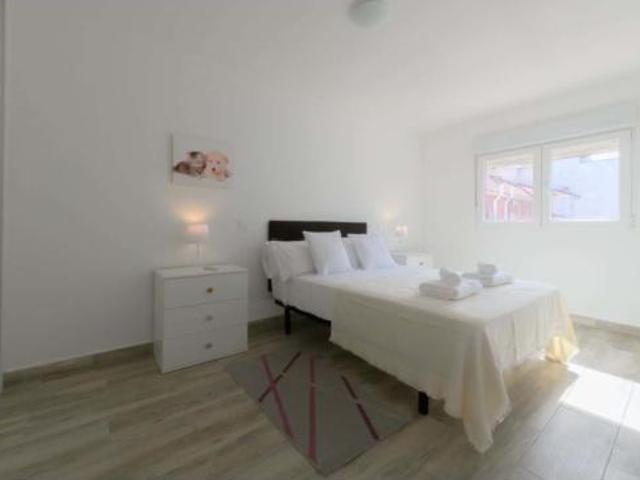 Piso Alquiler Madrid Capital, Prosperidad