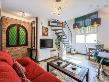 Piso Alquiler Madrid Capital, Prosperidad