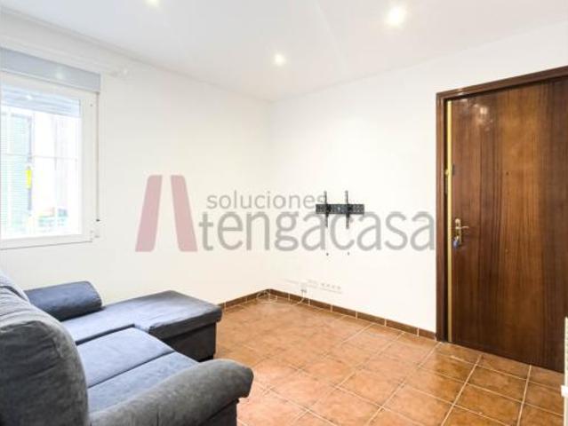 Piso Alquiler Madrid Capital, Prosperidad