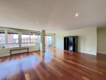 Piso Alquiler Madrid Capital, Prosperidad