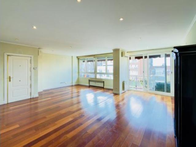 Piso Alquiler Madrid Capital, Prosperidad