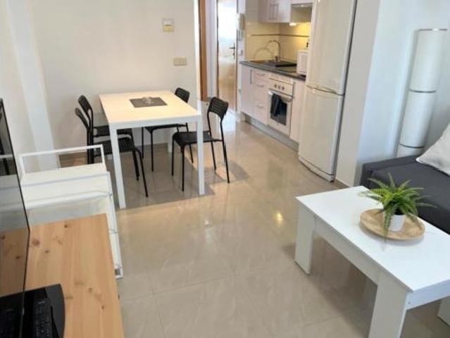 Piso Alquiler Madrid Capital, Quintana