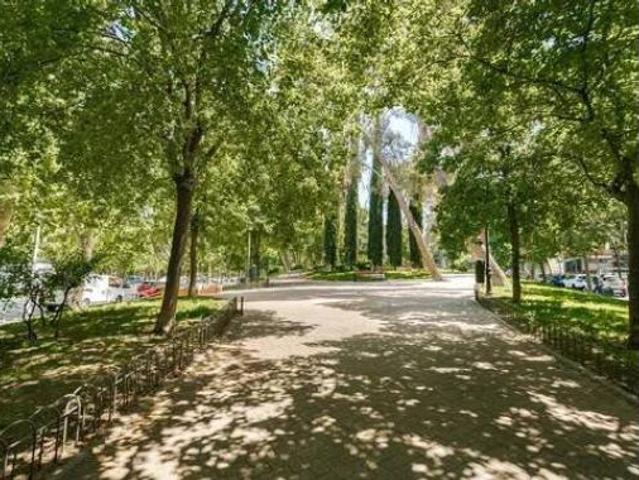Piso Alquiler Madrid Capital, Quintana