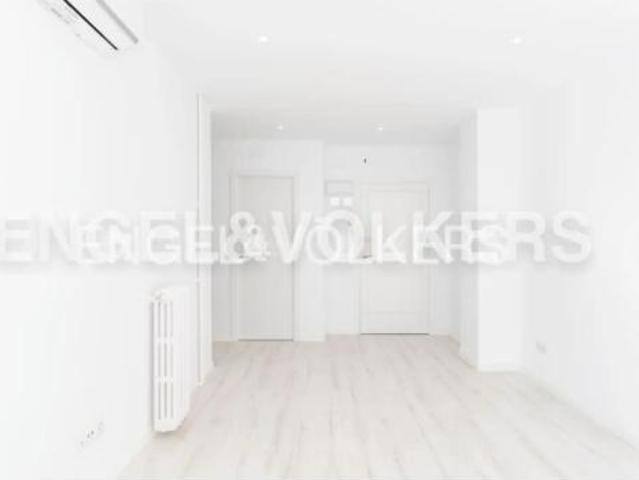 Piso Alquiler Madrid Capital, Quintana