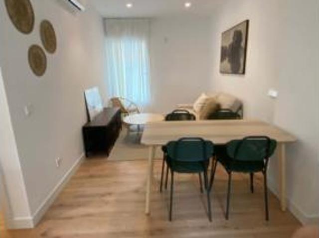 Piso Alquiler Madrid Capital, Quintana