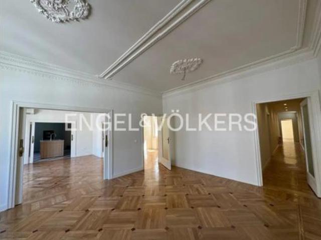 Piso Alquiler Madrid Capital, Recoletos