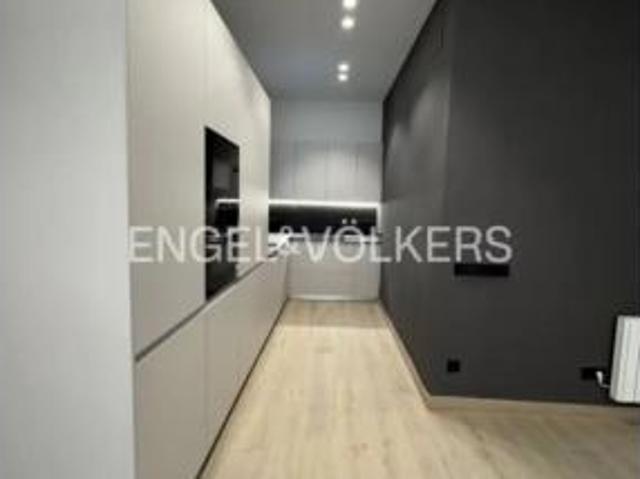 Piso Alquiler Madrid Capital, Recoletos