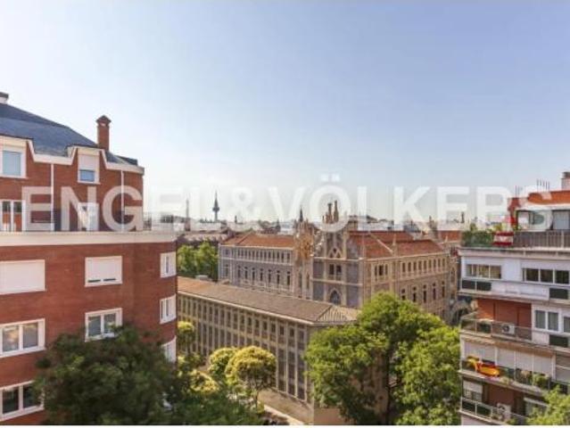 Piso Alquiler Madrid Capital, Recoletos