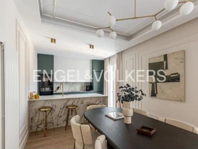 Piso Alquiler Madrid Capital, Recoletos
