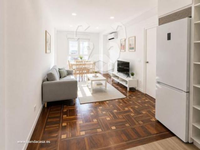 Piso Alquiler Madrid Capital, Recoletos