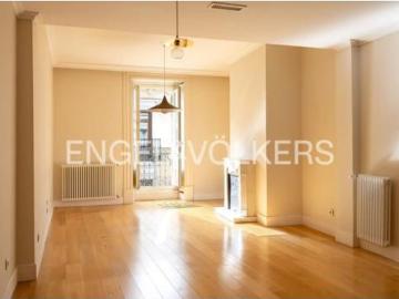 Piso Alquiler Madrid Capital, Recoletos