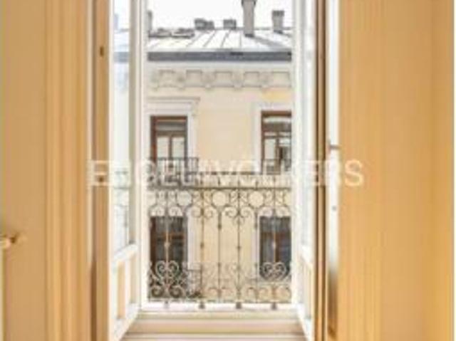 Piso Alquiler Madrid Capital, Recoletos