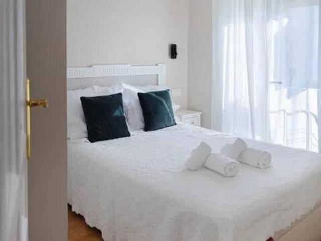 Piso Alquiler Madrid Capital, Recoletos