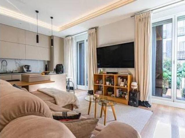 Piso Alquiler Madrid Capital, Recoletos