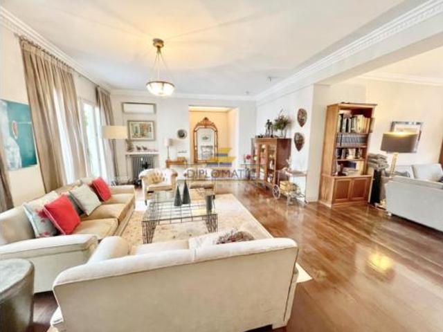 Piso Alquiler Madrid Capital, Recoletos