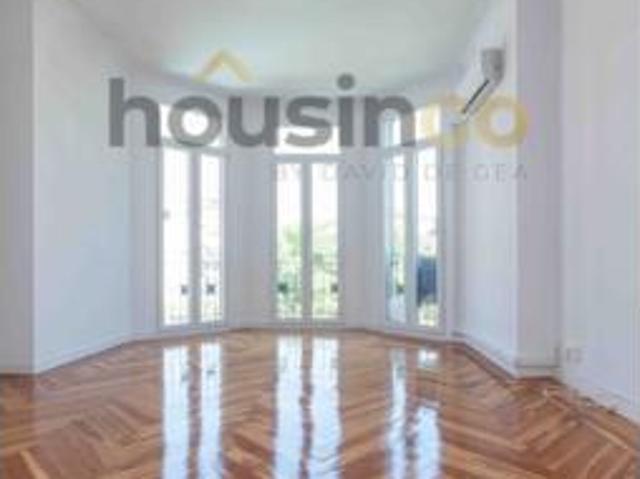 Piso Alquiler Madrid Capital, Recoletos