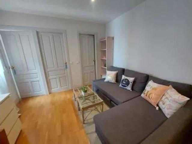 Piso Alquiler Madrid Capital, Recoletos