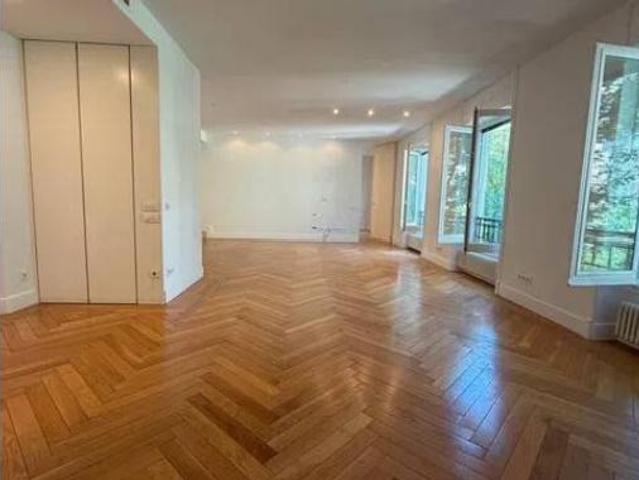 Piso Alquiler Madrid Capital, Recoletos