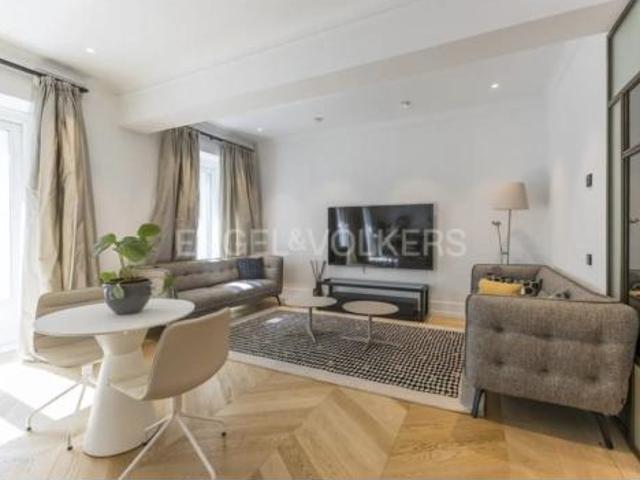 Piso Alquiler Madrid Capital, Recoletos