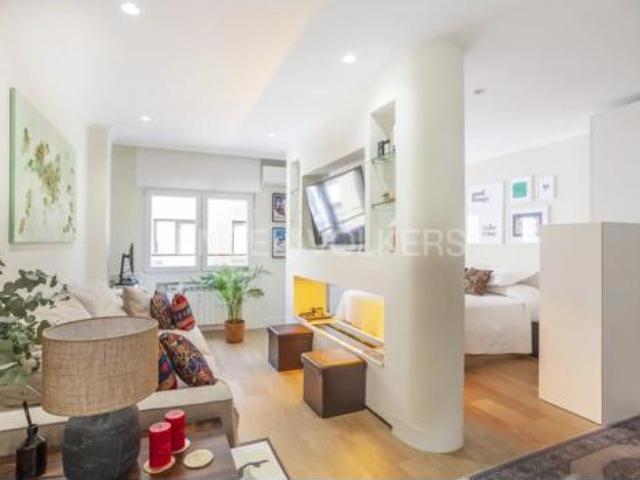 Piso Alquiler Madrid Capital, Recoletos