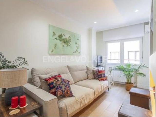 Piso Alquiler Madrid Capital, Recoletos