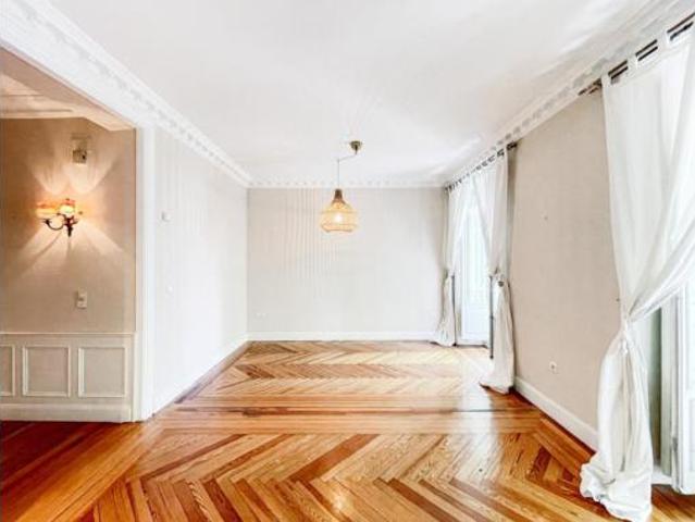 Piso Alquiler Madrid Capital, Recoletos