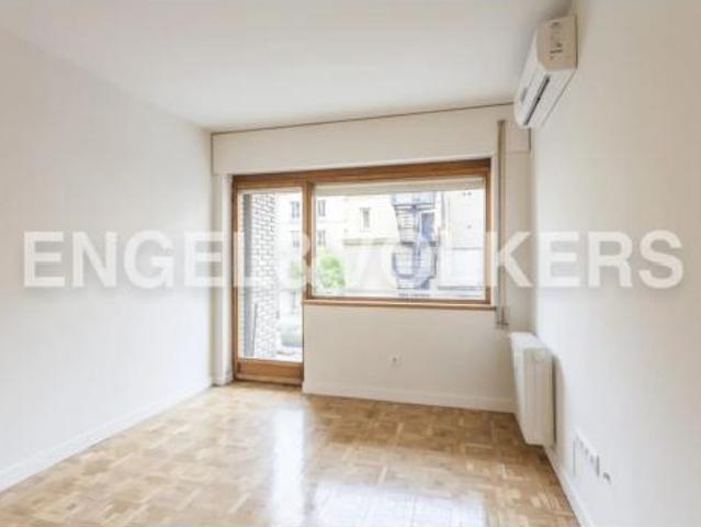 Piso Alquiler Madrid Capital, Recoletos
