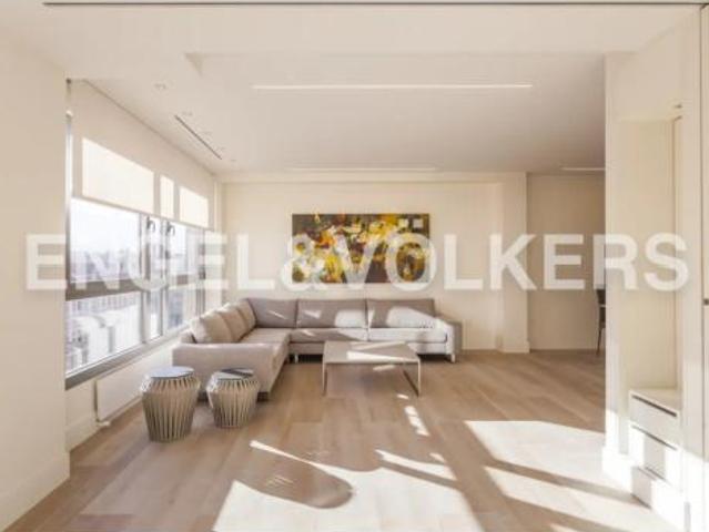 Piso Alquiler Madrid Capital, Recoletos
