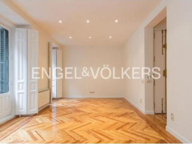 Piso Alquiler Madrid Capital, Recoletos