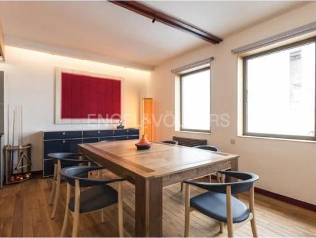 Piso Alquiler Madrid Capital, Recoletos