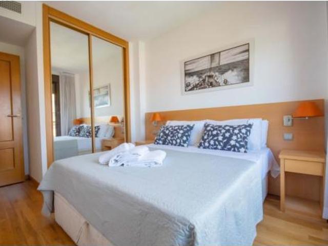 Piso Alquiler Madrid Capital, Rejas