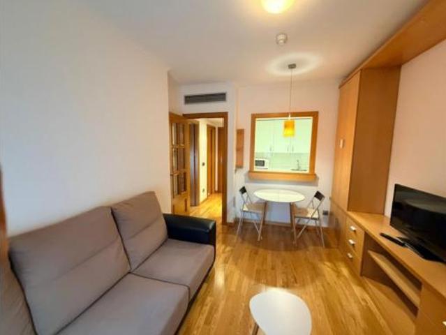 Piso Alquiler Madrid Capital, Rejas