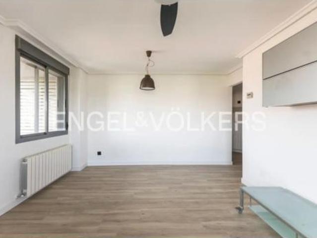 Piso Alquiler Madrid Capital, Rejas