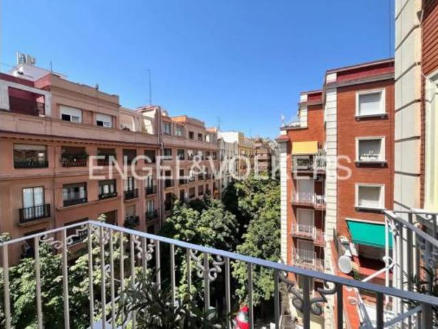 Piso Alquiler Madrid Capital, Río Rosas