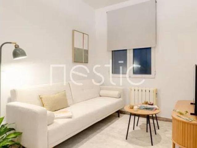 Piso Alquiler Madrid Capital, Río Rosas