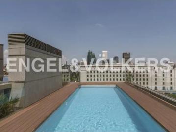 Piso Alquiler Madrid Capital, Río Rosas