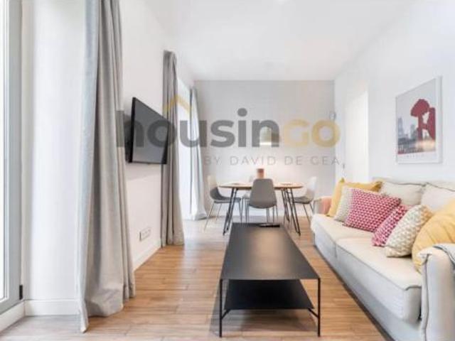 Piso Alquiler Madrid Capital, Río Rosas