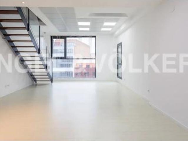 Piso Alquiler Madrid Capital, Salvador
