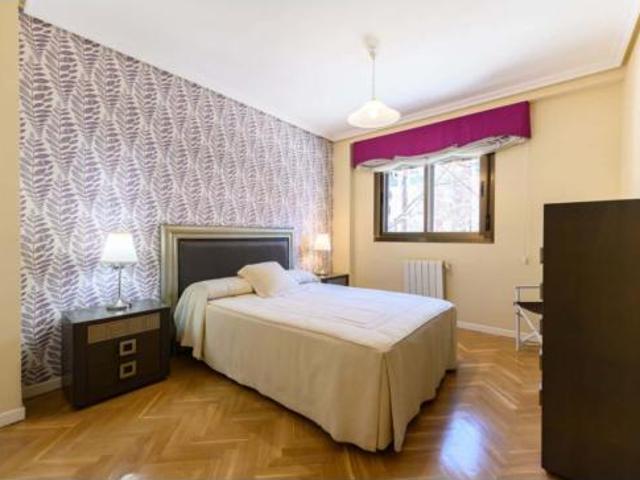 Piso Alquiler Madrid Capital, Salvador