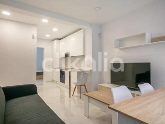 Piso Alquiler Madrid Capital, San Andrés