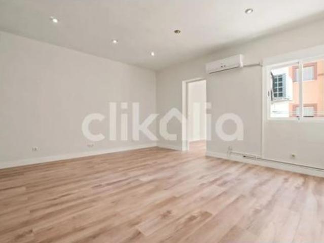 Piso Alquiler Madrid Capital, San Diego