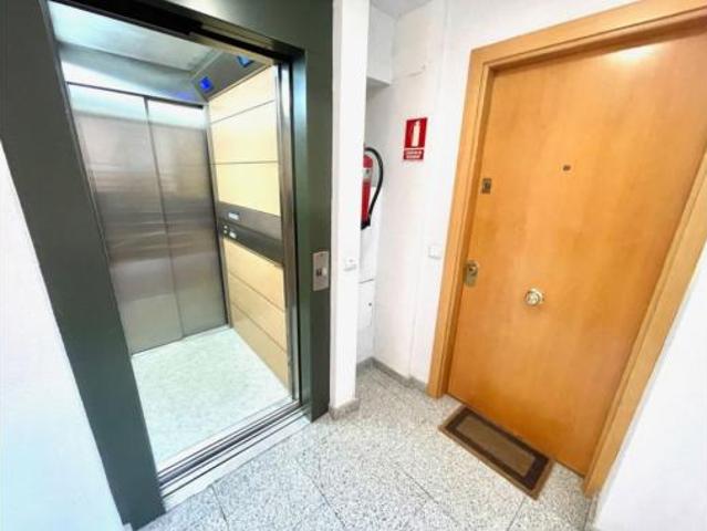 Piso Alquiler Madrid Capital, San Diego