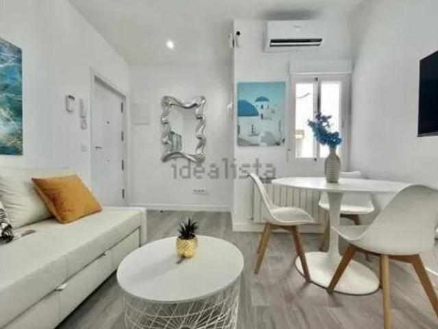 Piso Alquiler Madrid Capital, San Diego