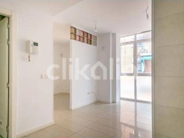 Piso Alquiler Madrid Capital, San Diego