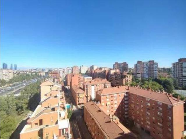 Piso Alquiler Madrid Capital, San Juan Bautista