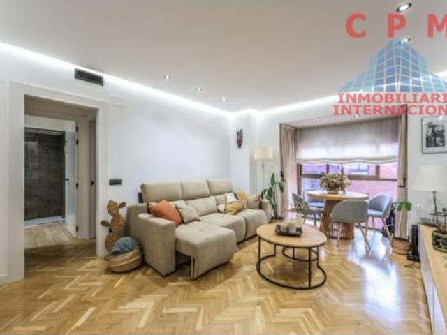 Piso Alquiler Madrid Capital, San Juan Bautista