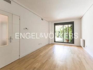 Piso Alquiler Madrid Capital, Sanchinarro