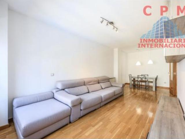 Piso Alquiler Madrid Capital, Sanchinarro